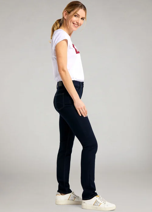 Mustang Rebecca 590 Dark Blue