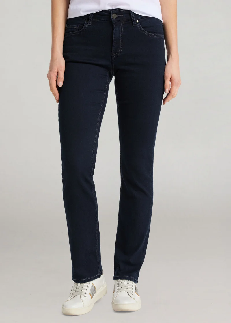 Mustang Julia 590 Dark Blue