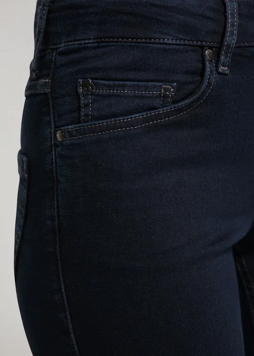 Mustang Julia 590 Dark Blue