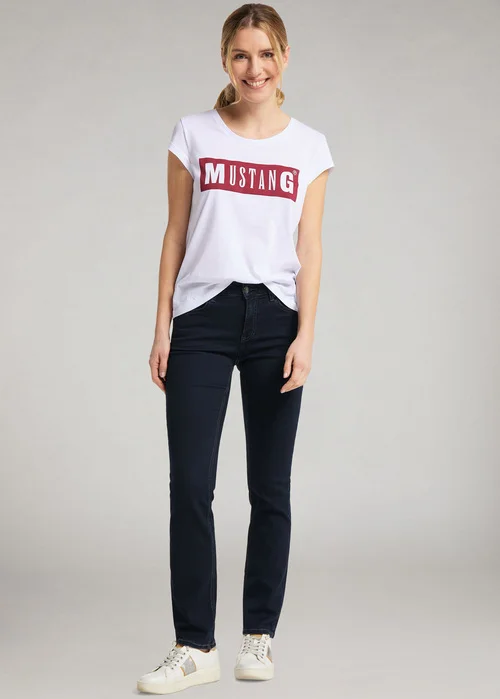 Mustang Julia 590 Dark Blue