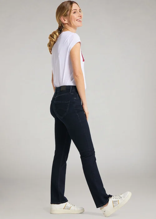 Mustang Julia 590 Dark Blue