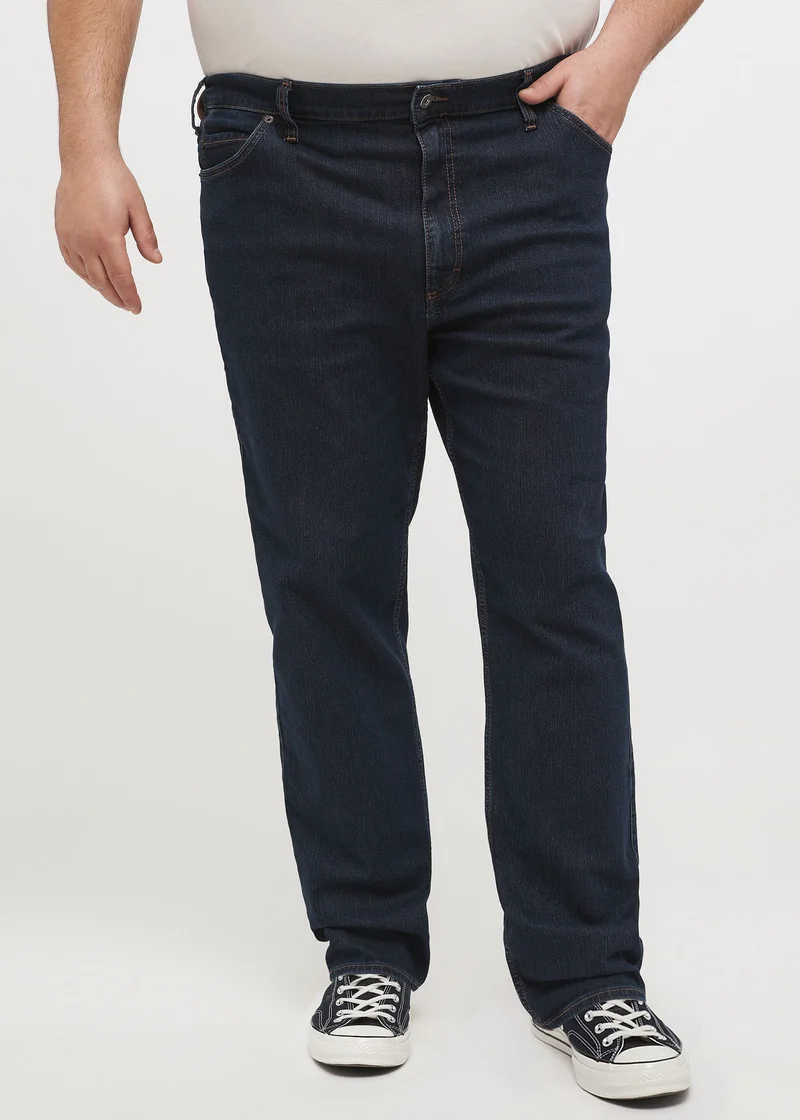 Mustang Tramper 880 Denim Blue