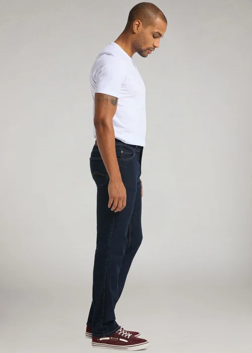 Mustang Tramper 880 Denim Blue