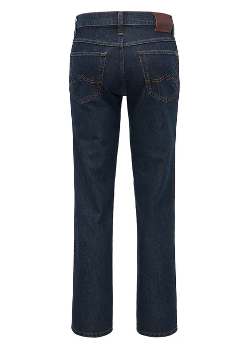 Mustang Tramper 880 Denim Blue