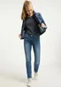 Mustang Rebecca 312 Denim Blue - 1005822-5000-312