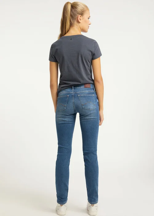 Mustang Rebecca 312 Denim Blue
