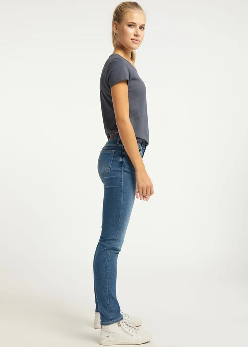 Mustang Rebecca 312 Denim Blue