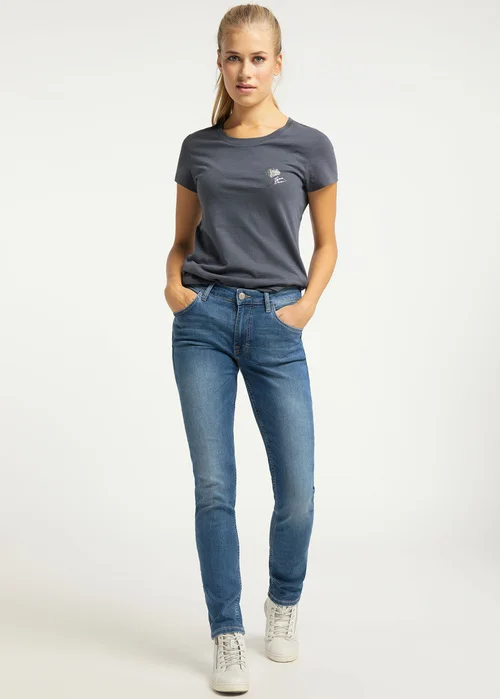 Mustang Rebecca 312 Denim Blue