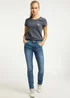 Mustang Rebecca 312 Denim Blue