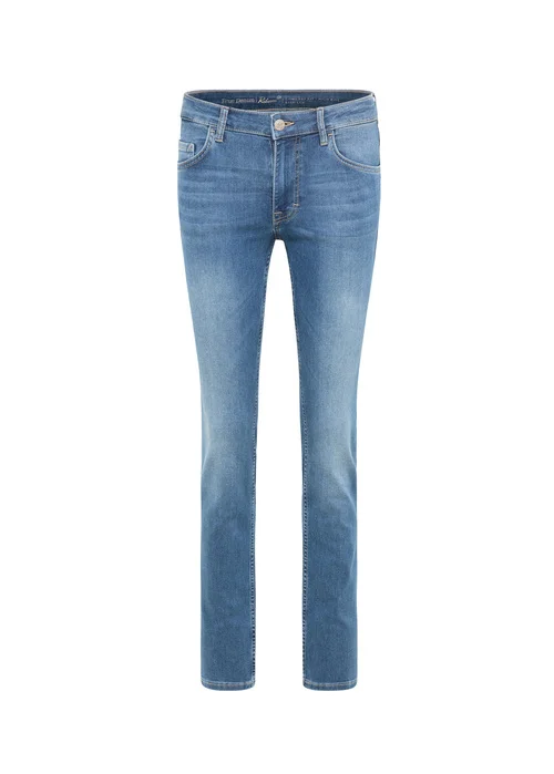 Mustang Rebecca 312 Denim Blue