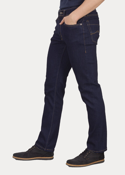 Mustang Washington Denim Blue - 1007640-5000-900