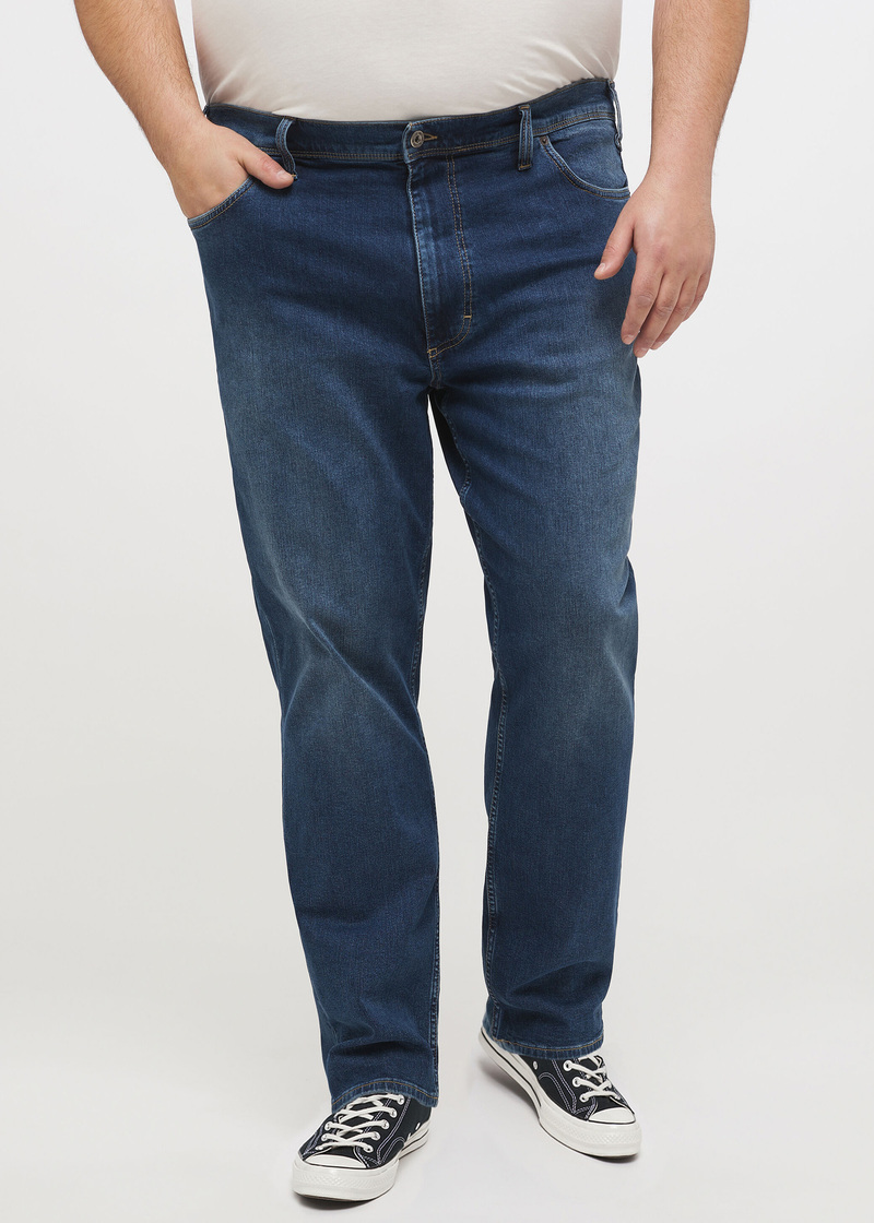 Mustang Washington Dark Denim Blue - 1007640-5000-881