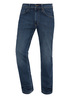 Mustang Washington Dark Denim Blue - 1007640-5000-881