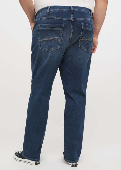 Mustang Washington Dark Denim Blue - 1007640-5000-881