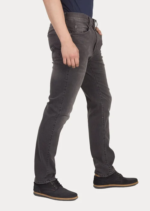 Mustang Tramper Tapered Dark Scratched Used