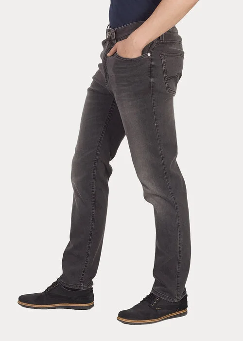 Mustang Tramper Tapered Dark Scratched Used