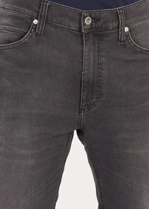 Mustang Tramper Tapered Dark Scratched Used