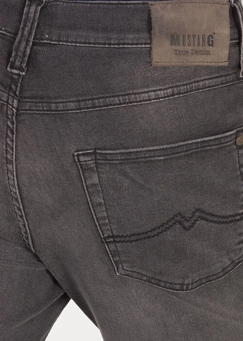 Mustang Tramper Tapered Dark Scratched Used