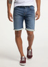 Mustang Chicago Short 943 Denim Blue - 1007754-5000-943