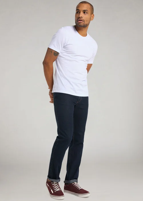 Mustang Vegas 883 Denim Blue