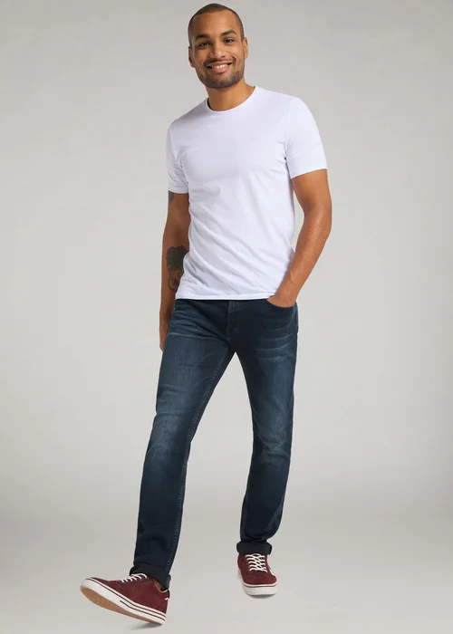 Mustang Vegas 883 Denim Blue