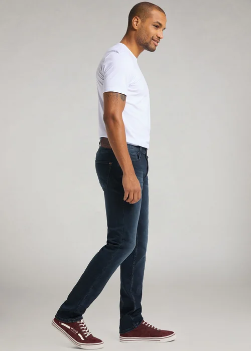 Mustang Vegas 883 Denim Blue