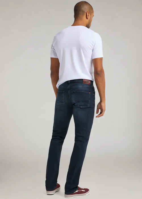 Mustang Vegas 883 Denim Blue