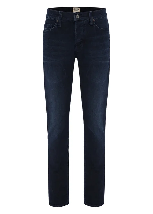 Mustang Vegas 883 Denim Blue