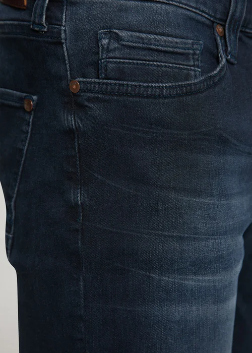 Mustang Vegas 883 Denim Blue