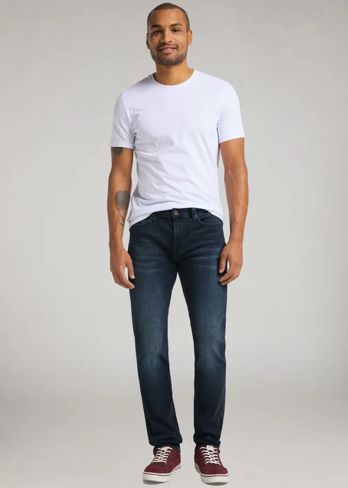 Mustang Vegas 883 Denim Blue