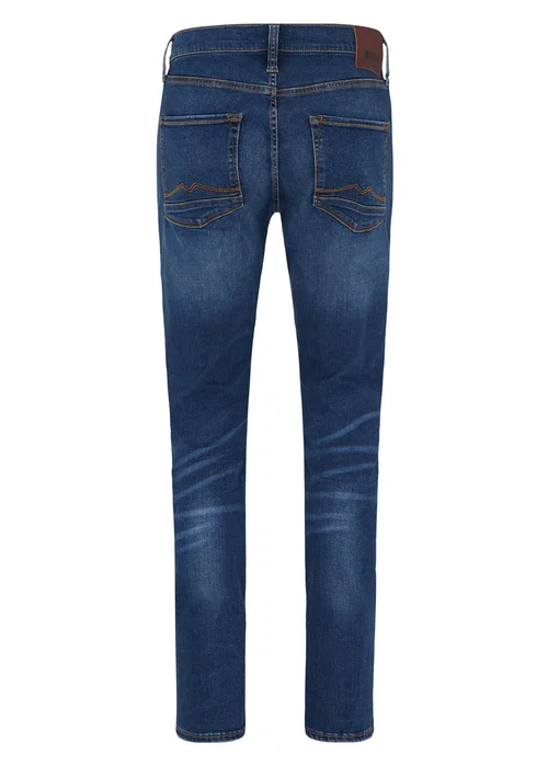 Mustang Vegas Denim Blue 783