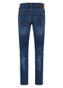 Mustang Vegas Denim Blue 783 - 1008949-5000-783