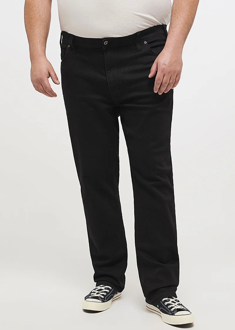 Mustang Washington Denim Black