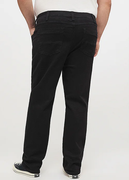 Mustang Washington Denim Black