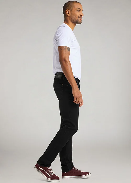 Mustang Washington Denim Black