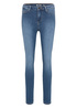 Mustang Zoe Super Skinny Denim Blue 780 - 1009193-5000-780