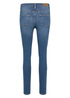 Mustang Zoe Super Skinny Denim Blue 780 - 1009193-5000-780