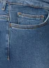 Mustang Zoe Super Skinny Denim Blue 780