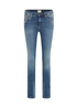 Mustang Mia Jeggings Denim Blue - 1009223-5000-674