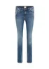 Mustang Mia Jeggings Denim Blue