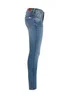 Mustang Mia Jeggings Denim Blue
