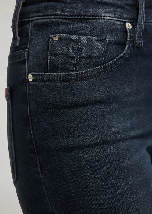 Mustang Mia Jeggings Denim Blue