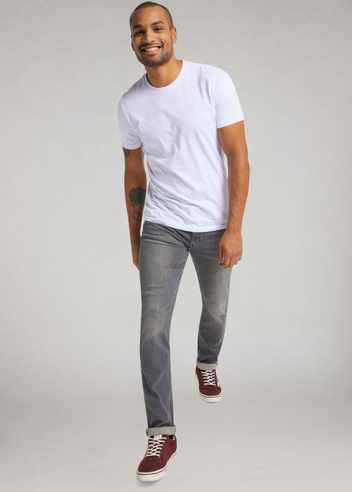 Mustang Vegas Denim Grey - 1010574-4500-883