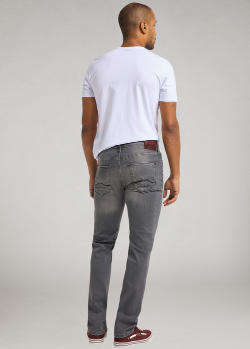 Mustang Vegas Denim Grey - 1010574-4500-883