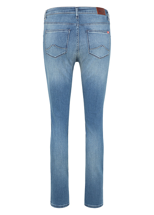 Mustang Mia Jeggings Denim Blue - 1010978-5000-684