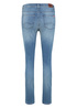 Mustang Mia Jeggings Denim Blue - 1010978-5000-684