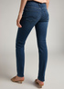 Mustang Rebecca Denim Blue - 1011527-5000-582