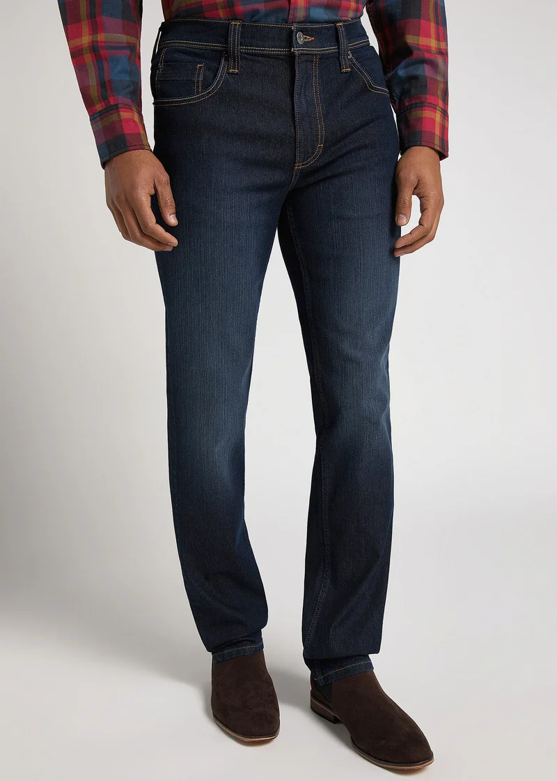 Mustang Washington Denim Blue