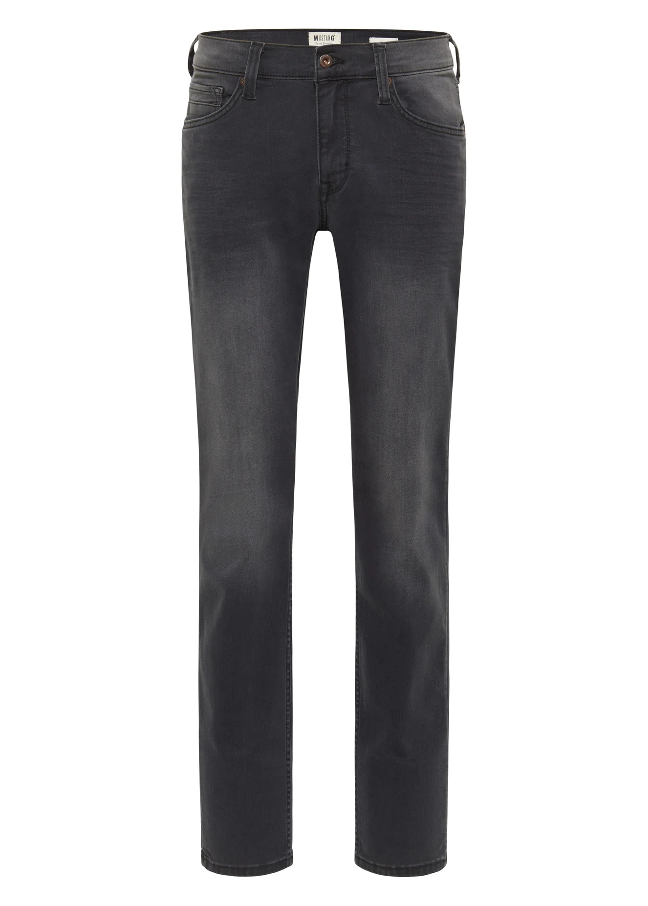 Mustang Vegas Denim Black