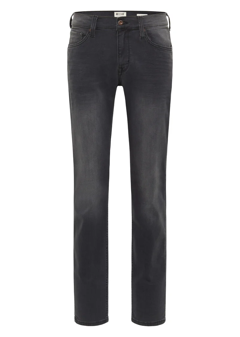 Mustang Vegas Denim Black